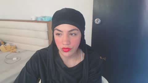 maryam_arabicmilk online show from January 2025 03:01:01 PM