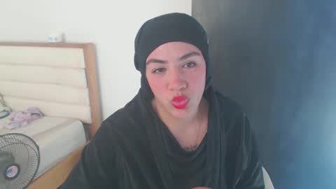 maryam_arabicmilk online show from January 2025 07:53:02 PM