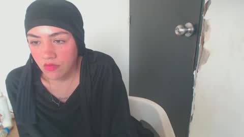 maryam_arabicmilk online show from February 2025 08:04:01 PM