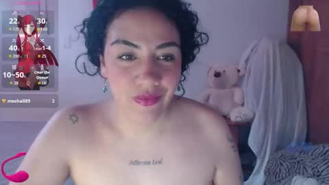 maryam_arabicmilk online show from February 2026 03:55:01 PM