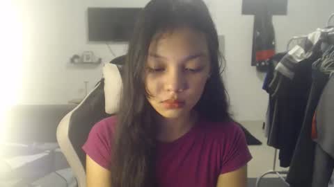 Natalia online show from December 2025 09:25:01 AM