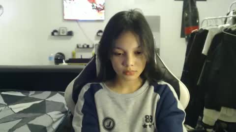 Natalia online show from December 2025 05:59:02 AM