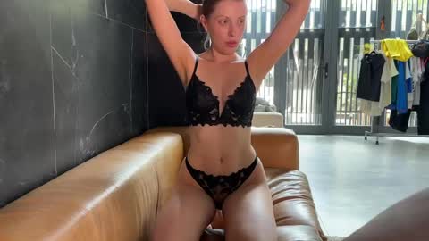 Snapshot of marygi chatting on May 2026 05:14:01 AM Telegram - FlyingDutchmana online show from May 2026 05:14:01 AM