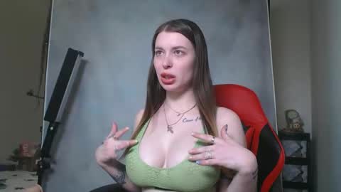 maryh0tlove online show from February 2026 04:19:02 PM