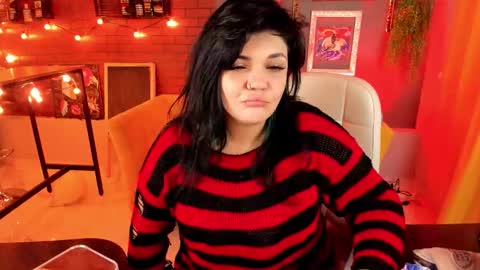 Mary online show from October 2025 08:42:01 PM