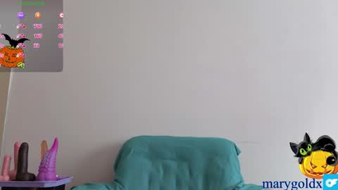 MaryHill online show from October 2025 08:59:01 AM