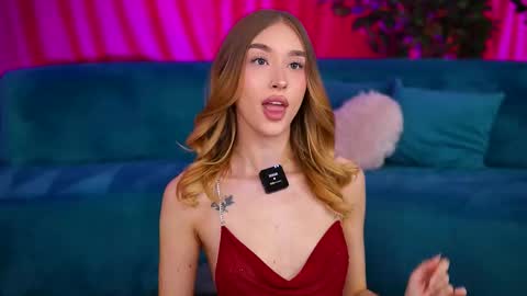 Marry Jane online show from October 2025 06:38:02 PM