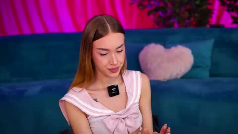 Marry Jane online show from October 2025 06:27:01 PM