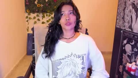 maria online show from October 2025 06:51:01 PM