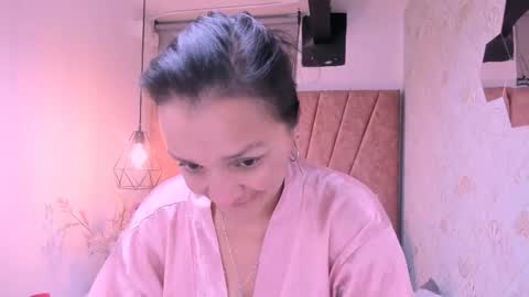 Marylin online show from October 2025 07:31:02 AM