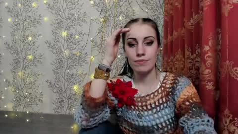 Snapshot of marylou_ chatting on December 2024 10:01:01 AM Mary Lou online show from December 2024 10:01:01 AM