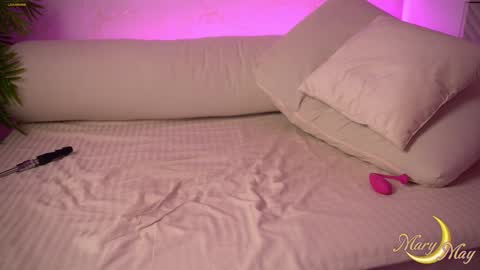 Snapshot of marylunamay chatting on January 2025 01:22:02 AM Mary online show from January 2025 01:22:02 AM