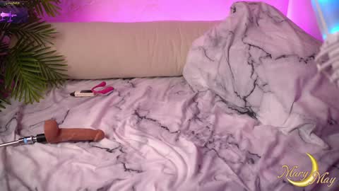 Snapshot of marylunamay chatting on February 2025 02:16:01 AM Mary online show from February 2025 02:16:01 AM