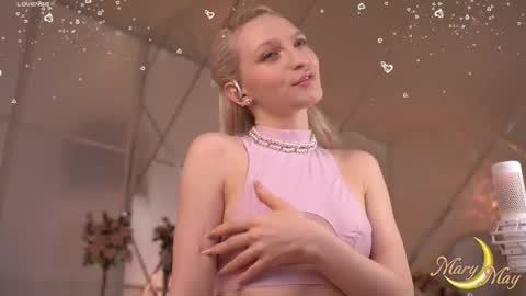 Mary online show from January 2026 03:44:02 AM