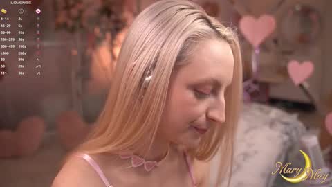 Mary online show from February 2026 07:51:01 AM