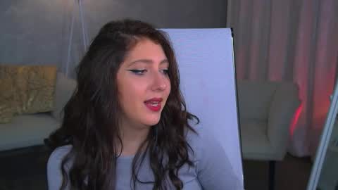 Mary Miller online show from October 2025 11:44:02 AM