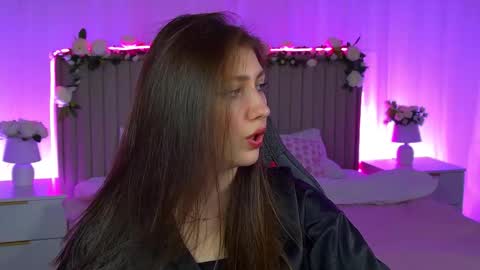 Mary Miller online show from January 2026 08:07:01 AM