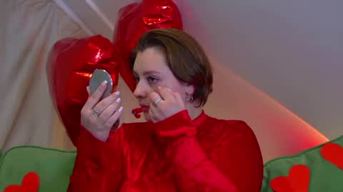 MaryMurrays online show from February 2025 07:08:02 PM