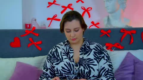 MaryMurrays online show from March 2025 04:27:02 AM