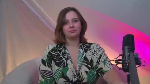 MaryMurrays online show from September 2025 06:46:01 PM