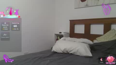 marynka21 online show from June 2026 07:48:01 PM