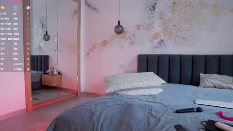 Marina online show from February 2025 03:28:02 PM