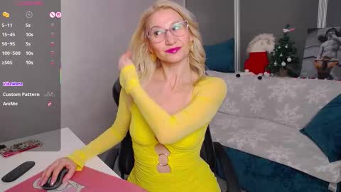 Mary online show from January 2026 12:54:01 PM