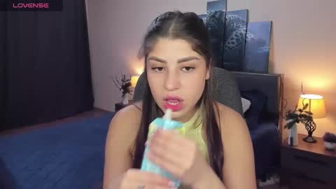 MarySax online show from January 2026 10:18:02 AM