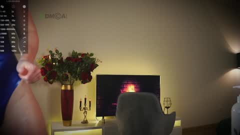 maryssaa_ online show from December 2024 09:09:02 AM