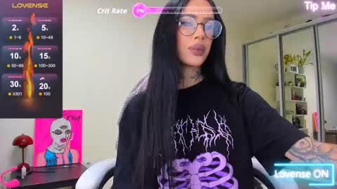 Mary online show from October 2025 01:50:01 AM