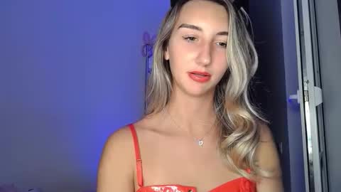 marywayne11 online show from November 2025 09:13:01 PM