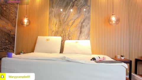 maryy campbell online show from March 2025 10:54:01 PM