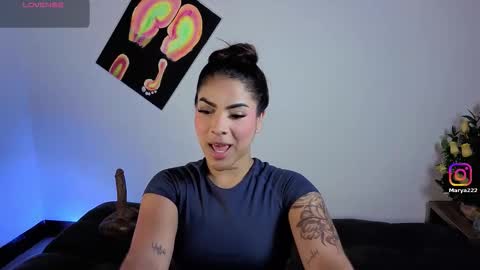 maryybellax online show from January 2026 11:30:02 PM