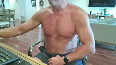 Snapshot of mascmuscle49 chatting on February 2026 08:07:02 PM mascmuscle49 online show from February 2026 08:07:02 PM
