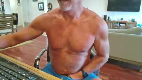 Snapshot of mascmuscle49 chatting on April 2026 07:03:02 PM mascmuscle49 online show from April 2026 07:03:02 PM