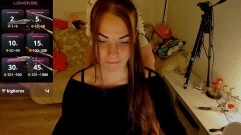 Masha online show from May 2026 05:32:01 PM