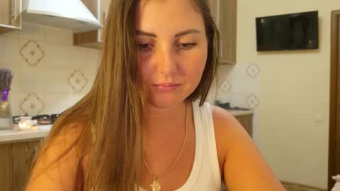 Masha online show from September 2025 08:30:01 PM