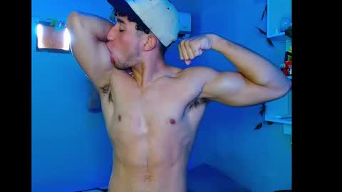 mask_david online show from October 2025 02:16:01 PM