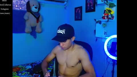 mask_david online show from October 2025 01:45:02 PM