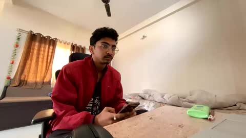 Mask Boy online show from January 2025 02:49:02 AM