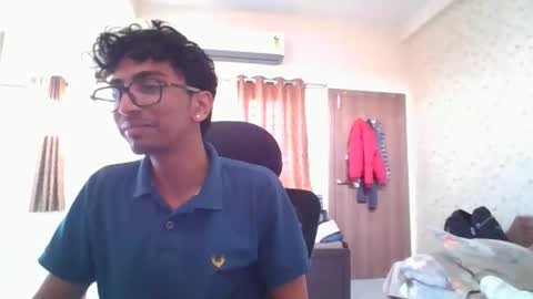 Mask Boy online show from February 2026 11:57:02 AM