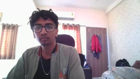 Mask Boy online show from February 2026 02:59:01 AM