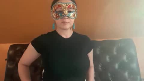 Snapshot of maskedflirt3 chatting on April 2026 10:22:02 PM maskedflirt3 online show from April 2026 10:22:02 PM