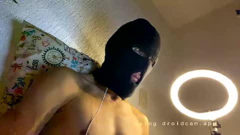 maskedvenomx online show from February 2025 03:03:01 AM