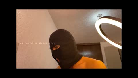 maskedvenomx online show from February 2025 05:40:01 PM