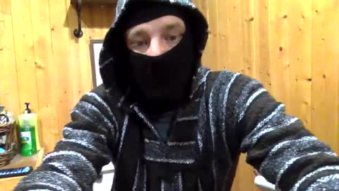 maskedyogaman online show from November 2025 03:41:01 AM