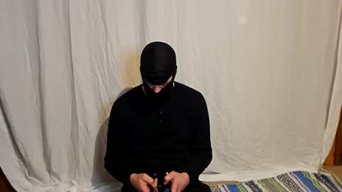 maskedyogaman online show from February 2026 02:38:02 AM