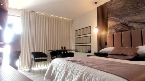 Mason Andre online show from February 2025 02:49:01 PM