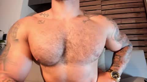 Mason Andre online show from February 2025 04:50:02 AM