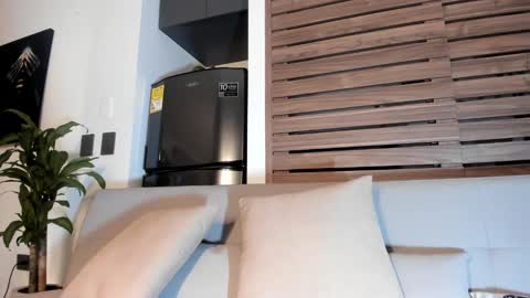 Mason Andre online show from February 2025 01:35:01 AM